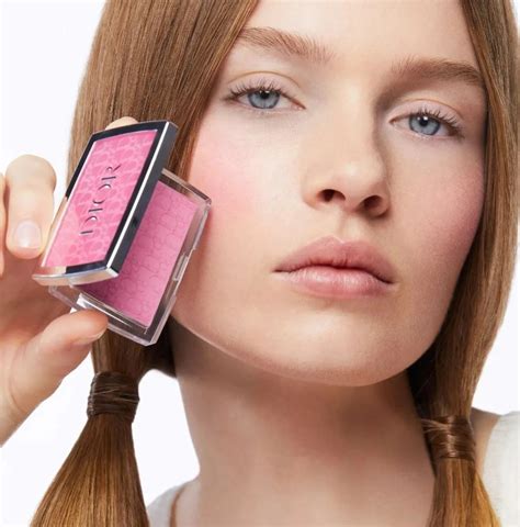 dior blush and glow duo|dior rosy glow awakening blush.